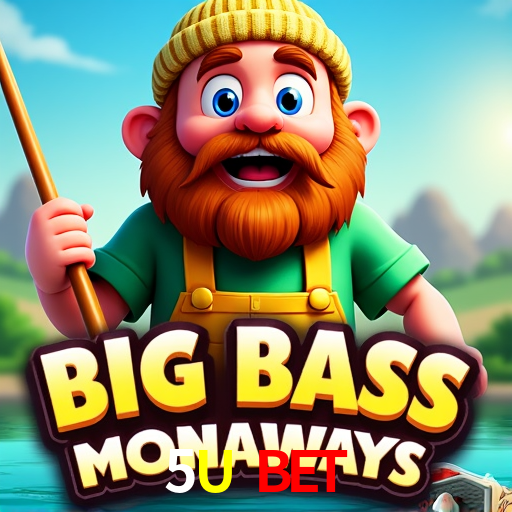 Inovações de Jogos na 5U Bet: O Futuro das Experiências Interativas