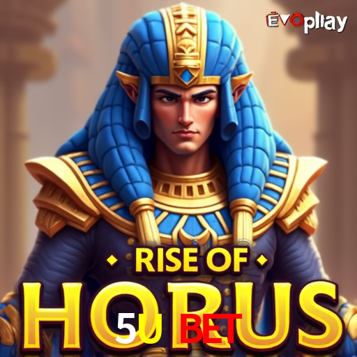 Descubra a Essência do 5U Bet: Nossa História e Compromissos