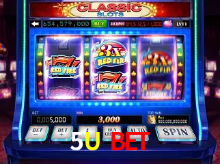 Desvendando o Mundo dos Jogos Virtuais na 5U Bet